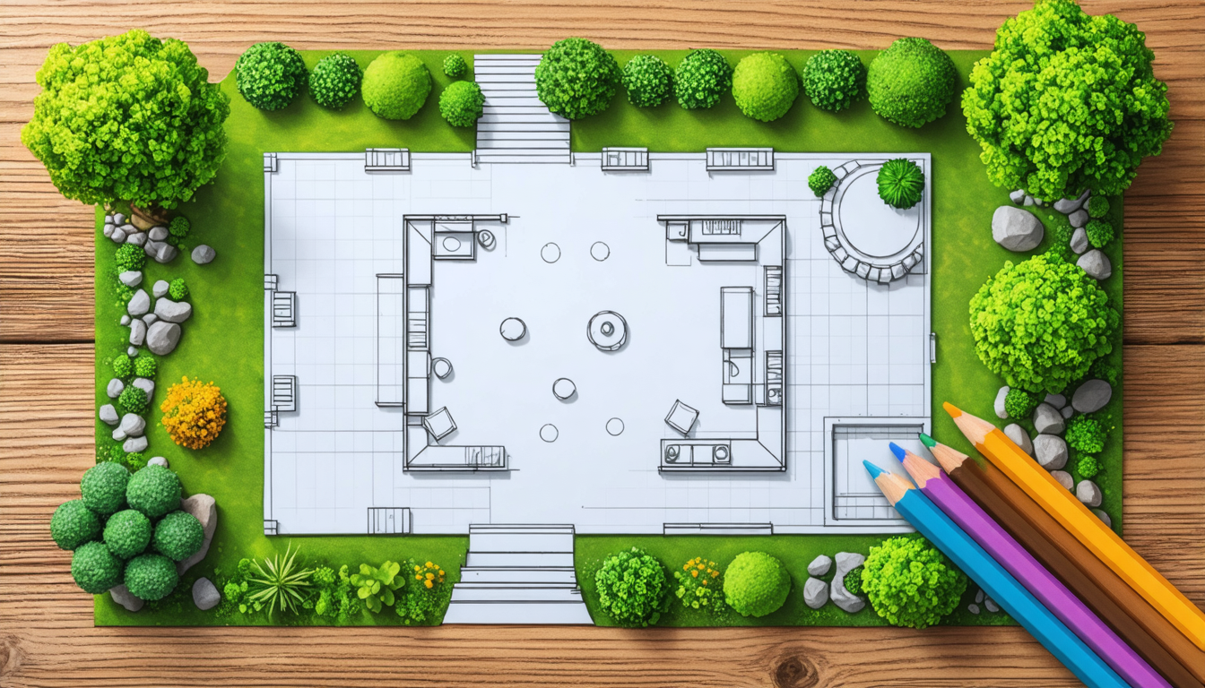 découvrez nos dix conseils essentiels pour transformer votre jardin en un espace harmonieux et accueillant. que vous soyez novice ou jardinier expérimenté, ces astuces vous aideront à optimiser chaque mètre carré, choisir les bonnes plantes et créer un environnement agréable.