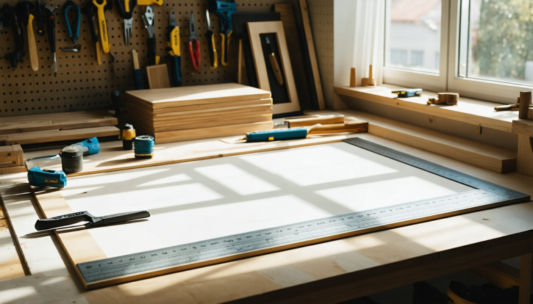 découvrez comment assembler facilement votre passe-partout avec notre guide pratique d’encadrement simple. suivez nos conseils étape par étape pour réussir un encadrement élégant en 2025.