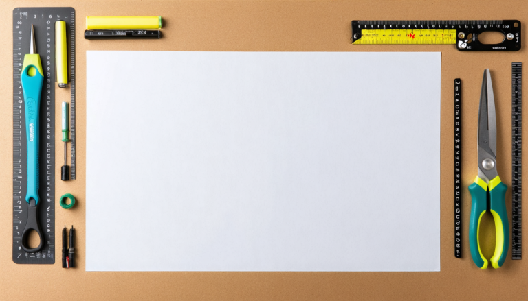 découvrez comment réaliser un encadrement simple en suivant les étapes pour découper le carton de fond et poser facilement l'attache. astuces et conseils pour un montage rapide et propre.