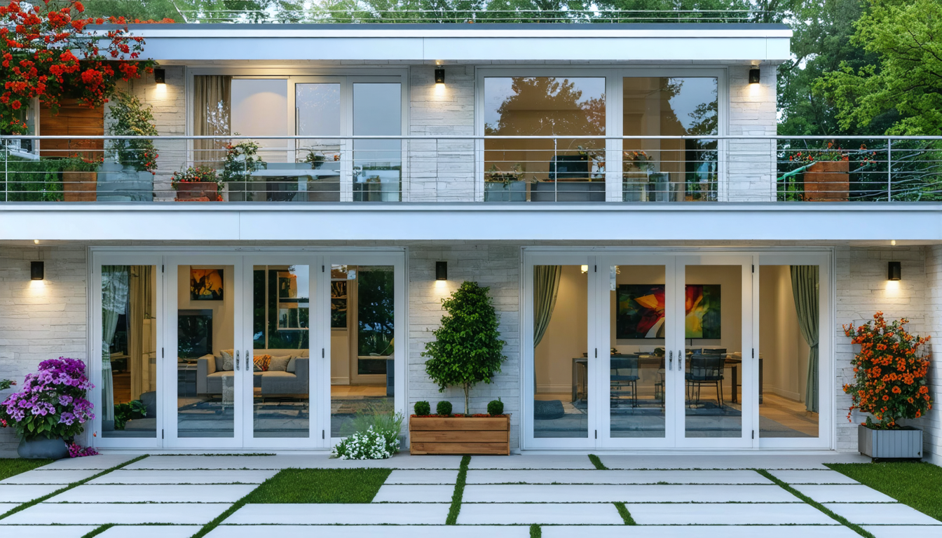 découvrez s'il est nécessaire de relier à la terre toutes les menuiseries en aluminium de votre maison, les risques encourus et les normes en vigueur pour une installation électrique sécurisée.