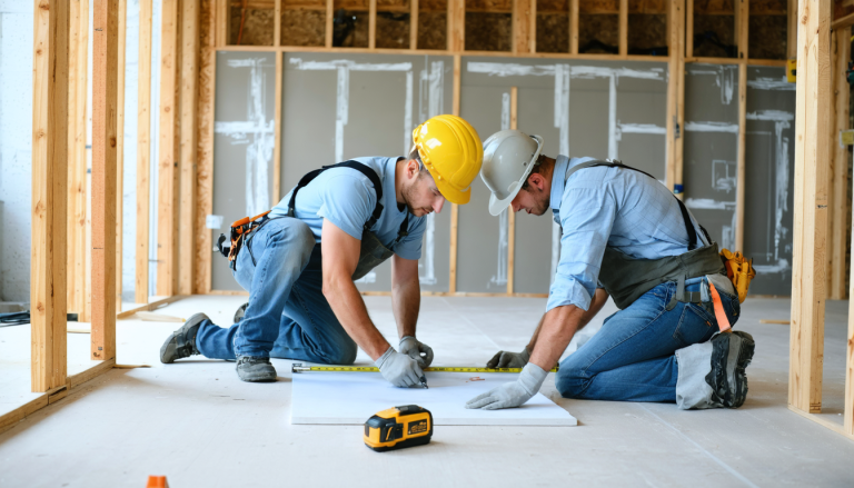 découvrez si le décalage des plaques de plâtre est essentiel pour garantir une cloison optimale. apprenez les meilleures pratiques et conseils d'experts pour assurer la qualité et la durabilité de vos projets de construction.