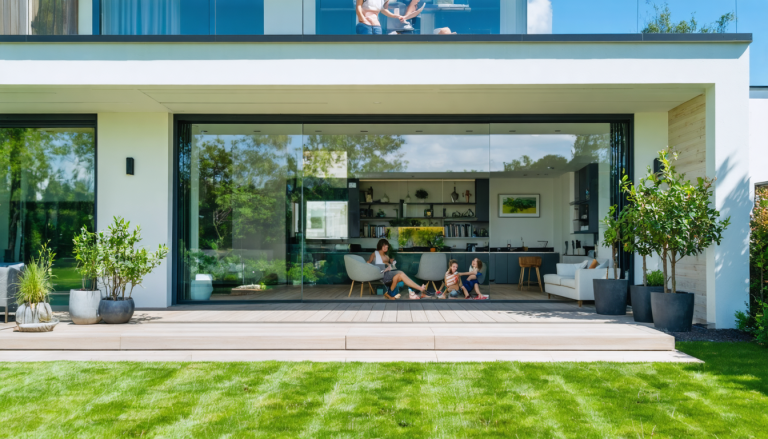 découvrez notre film anti-chaleur pour vitres, une solution pratique et efficace pour garder votre maison fraîche cet été. protégez-vous des rayons du soleil tout en préservant la luminosité intérieure. idéal pour améliorer le confort de votre habitation.