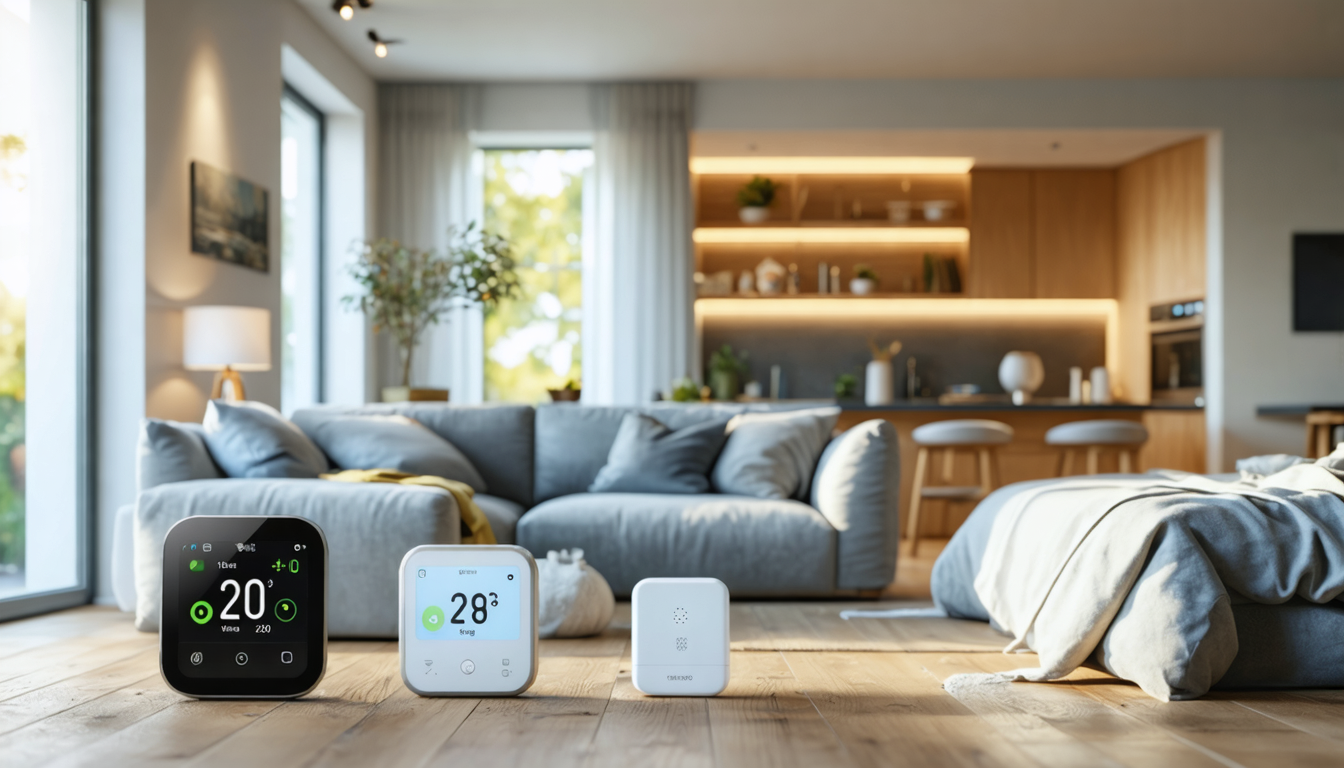 découvrez les conséquences de la fin de l’aide pour les thermostats connectés et son impact sur votre budget. informez-vous sur les nouvelles règles, alternatives et astuces pour maintenir vos économies d’énergie en 2024.