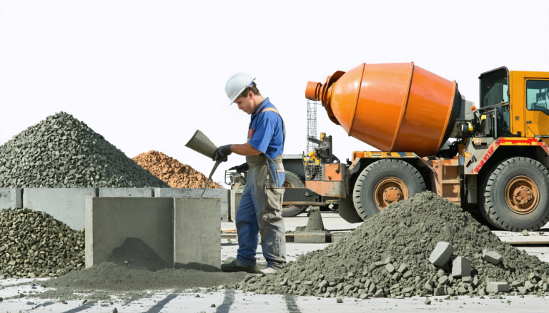 découvrez des conseils pratiques pour limiter le gaspillage lors du gâchage du béton prêt à l'emploi. optimisez vos chantiers, économisez des ressources et minimisez l’impact environnemental grâce à nos astuces.