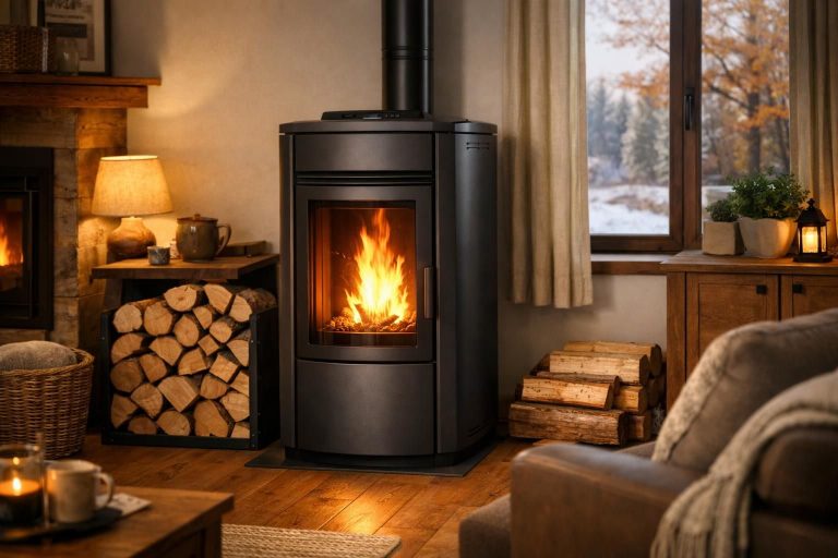 découvrez l'augmentation spectaculaire de 36% des commandes de poêles à granulés de bois en 2025, une tendance qui souligne l'engouement pour ce mode de chauffage écologique et performant.
