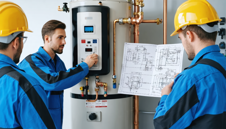 découvrez le rôle essentiel du groupe de sécurité pour chauffe-eau : principes de fonctionnement, conseils d'installation et solutions de dépannage pour garantir la sécurité et la durabilité de votre équipement.