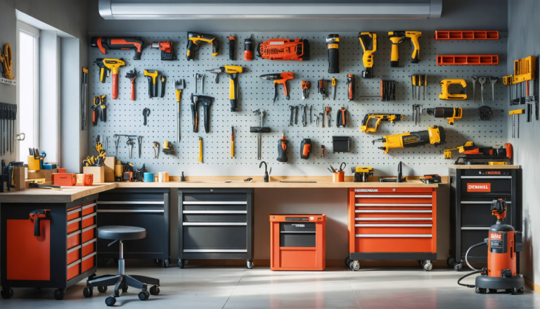 découvrez notre guide expert pour choisir le compresseur d'air idéal : conseils, critères essentiels, types, puissances et astuces pour trouver l’appareil parfaitement adapté à vos besoins professionnels ou de bricolage.
