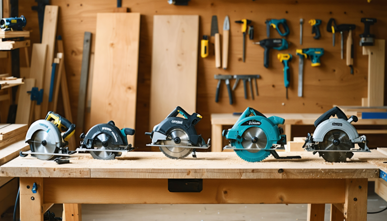 découvrez nos conseils pour choisir la scie circulaire parfaite selon vos besoins. critères essentiels, astuces et comparatifs pour réussir tous vos projets de bricolage ou de rénovation.
