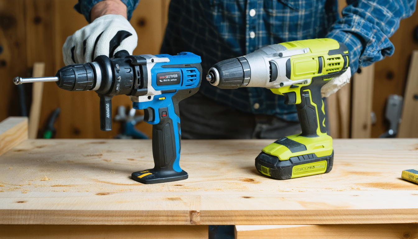 découvrez notre guide d'achat du perforateur-burineur pour maîtriser tous les critères de choix : types, performances, accessoires et astuces de pros. devenez un expert et trouvez l'appareil idéal pour tous vos travaux !