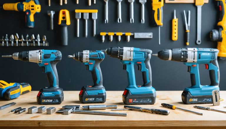 découvrez notre guide d'achat du perforateur-burineur : conseils, critères essentiels, comparatifs et astuces pour choisir l'outil idéal et réaliser vos travaux comme un expert.