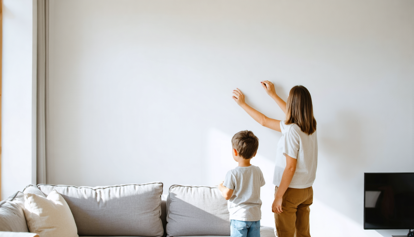 découvrez notre guide pratique pour choisir la peinture idéale adaptée à chaque pièce de votre maison et créer une ambiance parfaite.