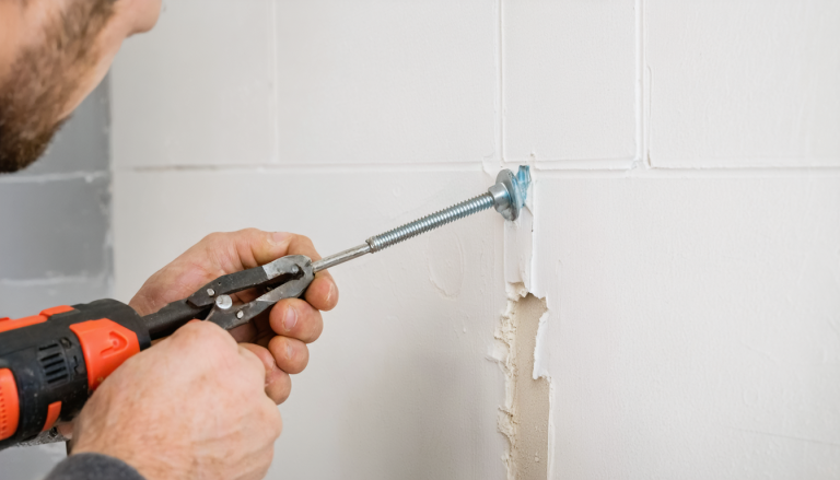 découvrez notre guide pratique pour retirer facilement une cheville molly. suivez des étapes simples et efficaces pour démonter vos fixations sans effort.