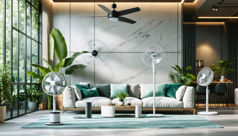 découvrez nos conseils pour choisir facilement le ventilateur adapté à vos besoins. ce guide pratique vous aide à comparer les modèles, fonctionnalités et critères essentiels pour faire le bon choix.