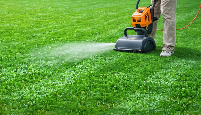 découvrez notre guide pratique pour scarifier efficacement votre pelouse. suivez les étapes essentielles pour entretenir votre gazon, éliminer mousse et mauvaises herbes, et favoriser une croissance saine.
