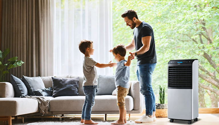 découvrez notre guide pratique pour bien choisir un climatiseur mobile adapté à vos besoins, alliant performance, économie d'énergie et confort optimal.