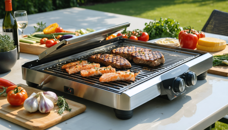 découvrez notre guide pratique pour bien choisir votre plancha. retrouvez les critères essentiels et des conseils indispensables pour faire le meilleur choix et réussir toutes vos cuissons.