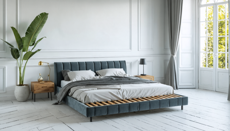 découvrez notre guide pratique pour choisir le sommier idéal. suivez nos astuces et critères essentiels pour optimiser votre confort et améliorer la qualité de votre sommeil. faites le bon choix avec nos conseils d'experts.