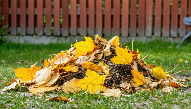 découvrez comment fabriquer facilement votre propre terreau naturel à partir de feuilles avec ce guide pratique. écologique, économique et simple à réaliser, ce guide vous accompagne pas à pas pour enrichir votre jardin durablement.