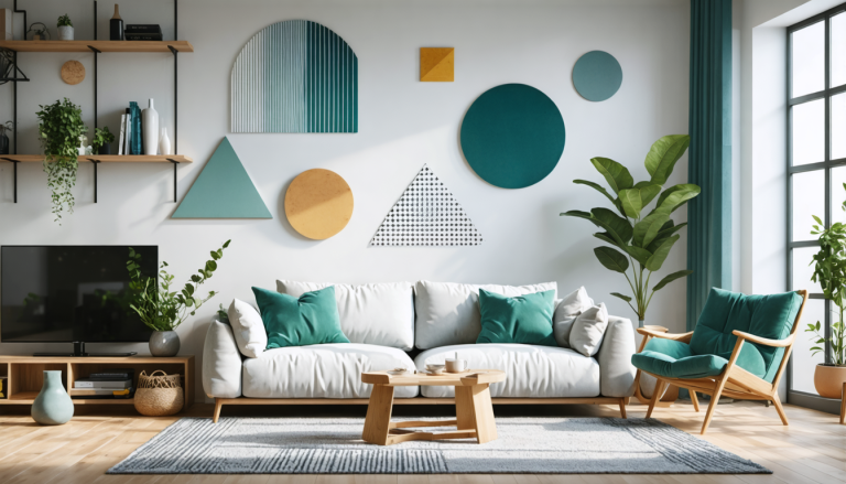 découvrez comment intégrer facilement des stickers décoratifs dans votre intérieur pour apporter style et personnalisation à votre espace. suivez notre guide pratique pour réussir votre décoration avec créativité.