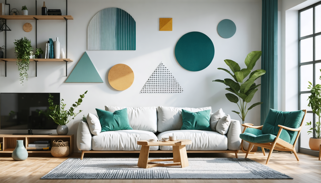 découvrez comment intégrer facilement des stickers décoratifs dans votre intérieur pour apporter style et personnalisation à votre espace. suivez notre guide pratique pour réussir votre décoration avec créativité.