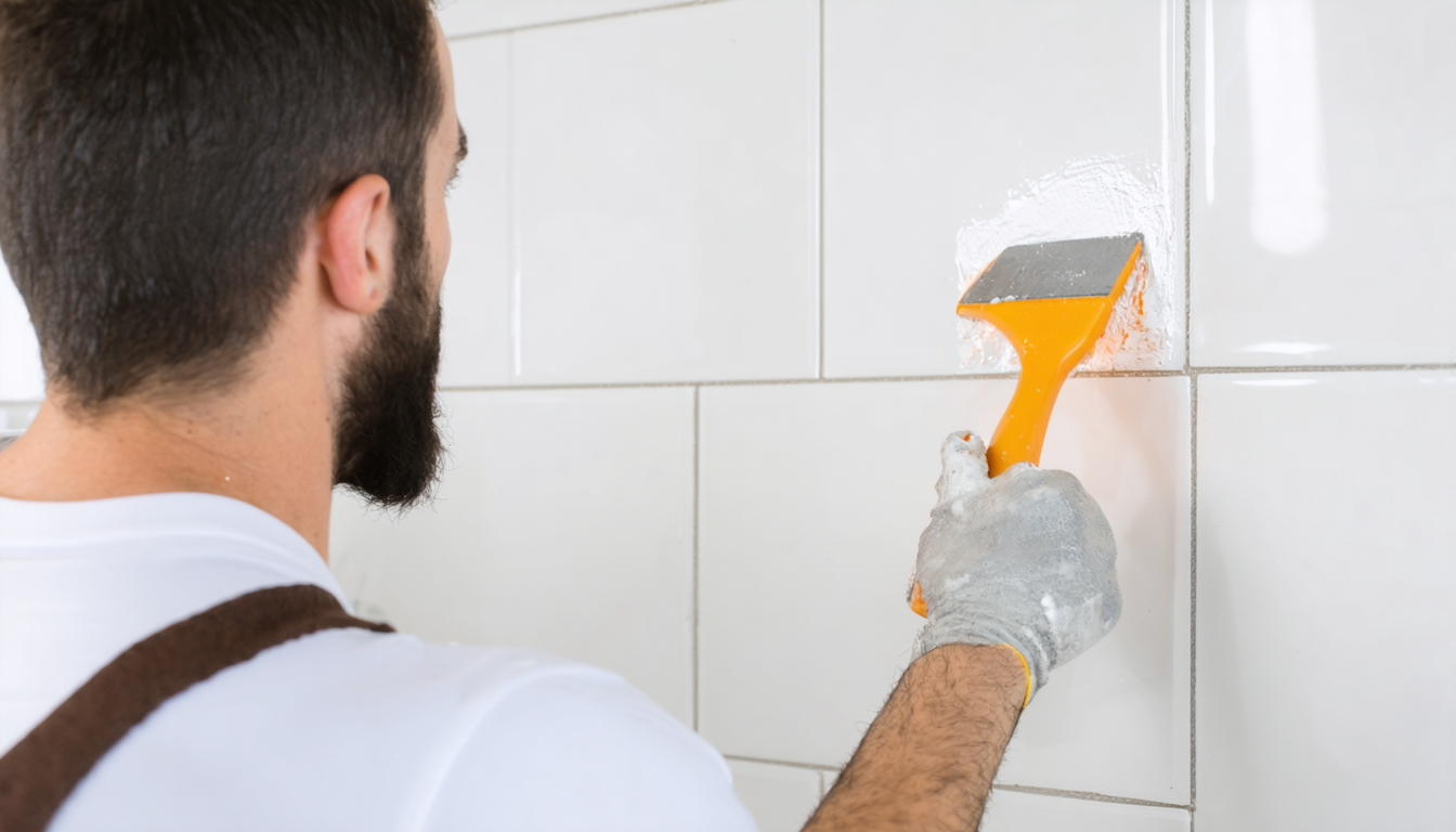 découvrez notre guide pratique pour poser du carrelage mural dans votre salle de bain. suivez nos conseils étapes par étapes pour transformer votre espace avec style, des matériaux nécessaires à la technique de pose. idéal pour les bricoleurs de tous niveaux.