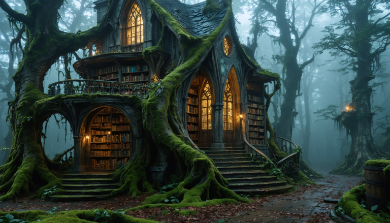 plongez dans l'univers fascinant de la bibliothèque de l'homme invisible grâce à notre vidéo exclusive. découvrez les secrets de sa construction, des architectes visionnaires aux techniques innovantes utilisées pour donner vie à ce projet incroyable. ne manquez pas cette exploration captivante qui révèle un monde caché derrière les murs de cette bibliothèque unique !