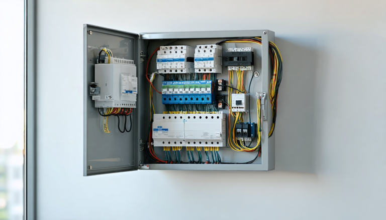 découvrez l'importance du passage du consuel lors de l'installation électrique rénovée par un particulier. assurez la conformité et la sécurité de votre installation grâce à nos conseils sur les normes en vigueur et les démarches à suivre.