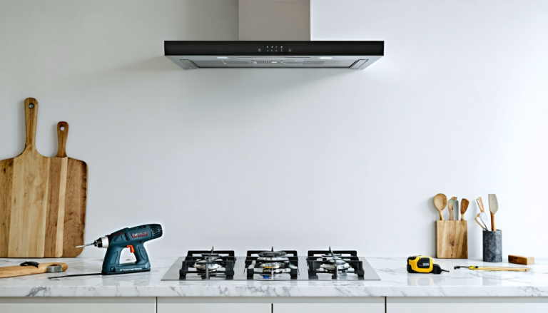 découvrez notre guide pratique pour installer une hotte aspirante escamotable facilement. astuces et conseils pour une installation réussie et un espace cuisine optimisé.