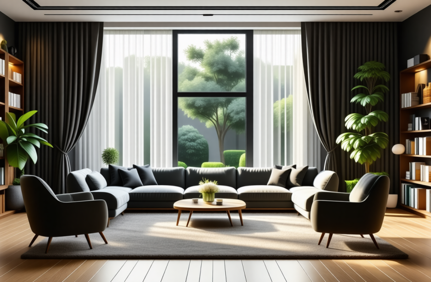 découvrez nos 10 conseils pratiques pour améliorer l'isolation acoustique de votre maison et profiter d'un intérieur paisible. transformez votre espace de vie en un havre de tranquillité grâce à des astuces simples et efficaces.