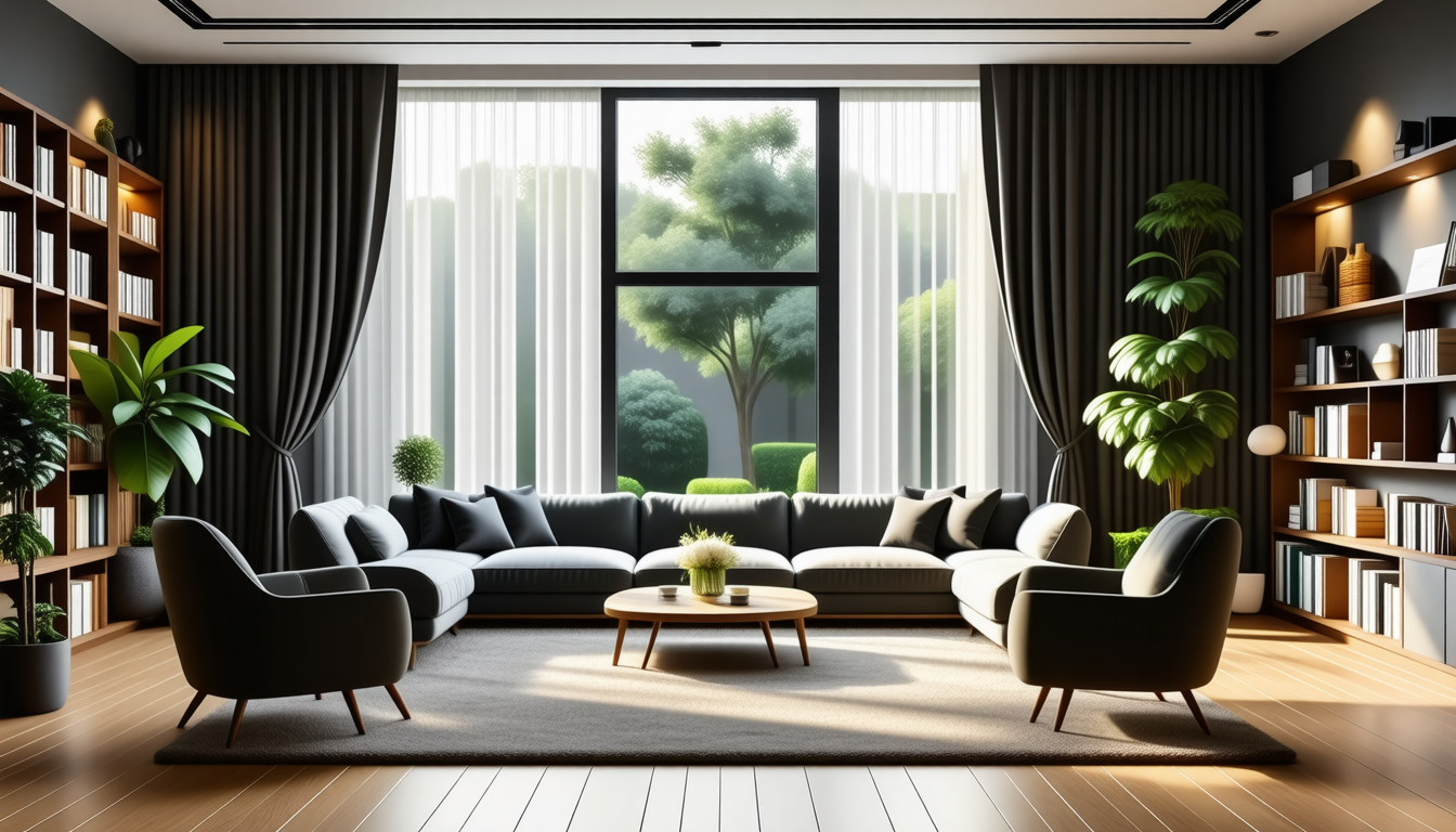 découvrez nos 10 conseils pratiques pour améliorer l'isolation acoustique de votre maison et profiter d'un intérieur paisible. transformez votre espace de vie en un havre de tranquillité grâce à des astuces simples et efficaces.