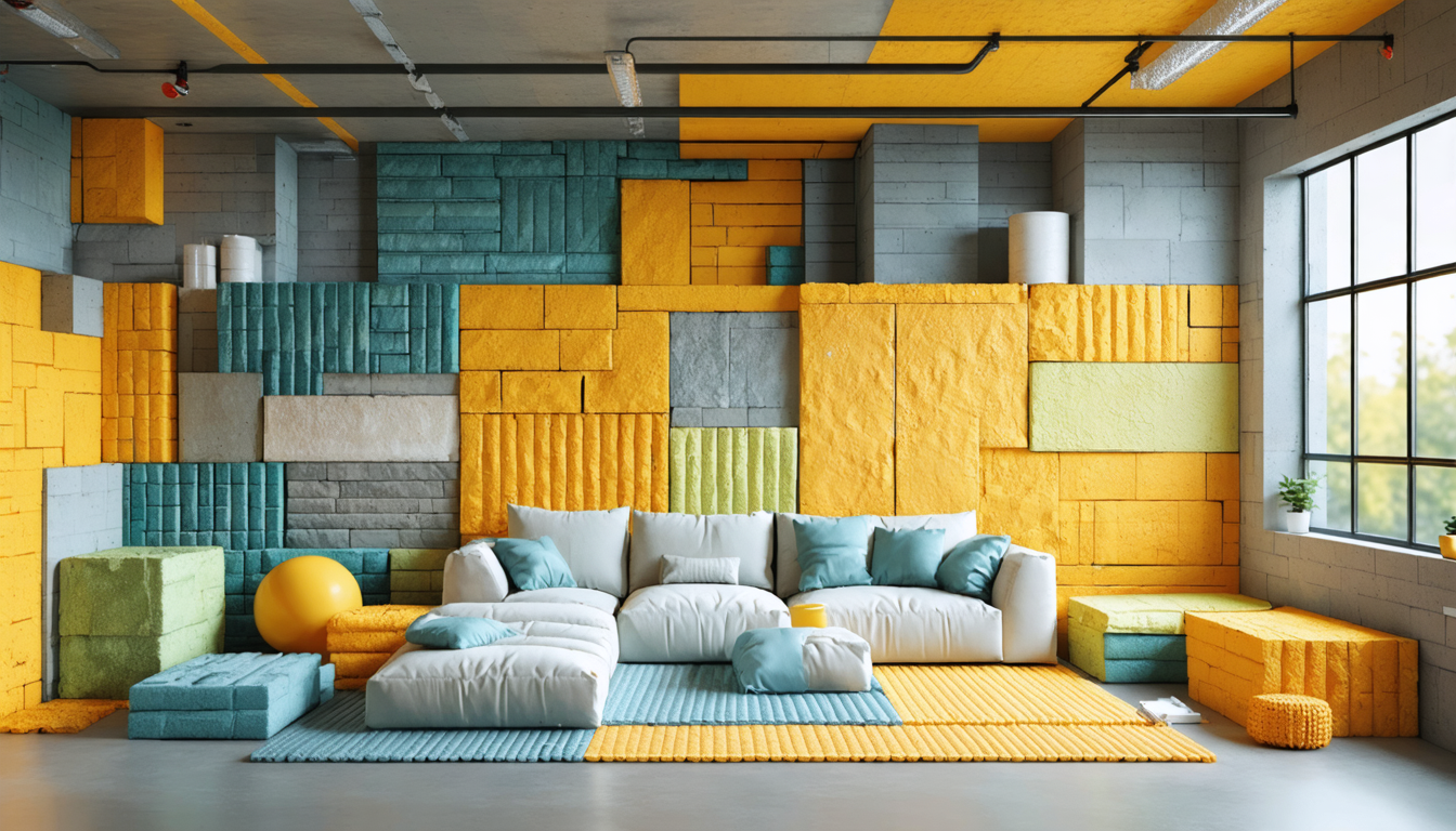 découvrez les techniques et produits essentiels pour l'isolation thermique par l'intérieur en 2025. optimisez votre confort et vos économies d'énergie grâce à notre guide complet sur les meilleures pratiques et innovations en matière d'isolation.