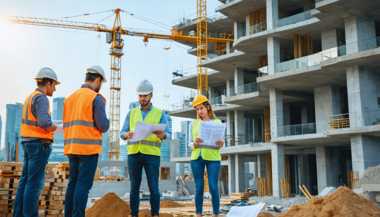 découvrez tout ce qu'il faut savoir sur la garantie de parfait achèvement en 2025. cet article vous explique vos droits, les obligations des constructeurs et les démarches à suivre pour assurer la qualité de votre projet immobilier.