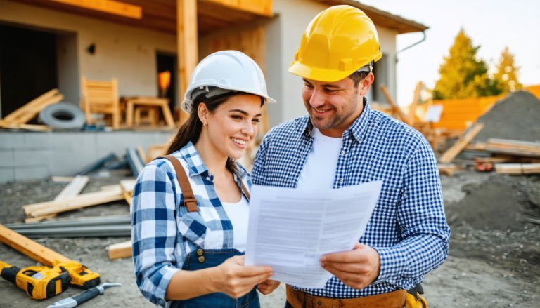 découvrez l'importance de la garantie de parfait achèvement pour le service après-vente des entrepreneurs. un dispositif clé pour assurer la qualité des travaux et la satisfaction des clients après la réception d’un chantier.