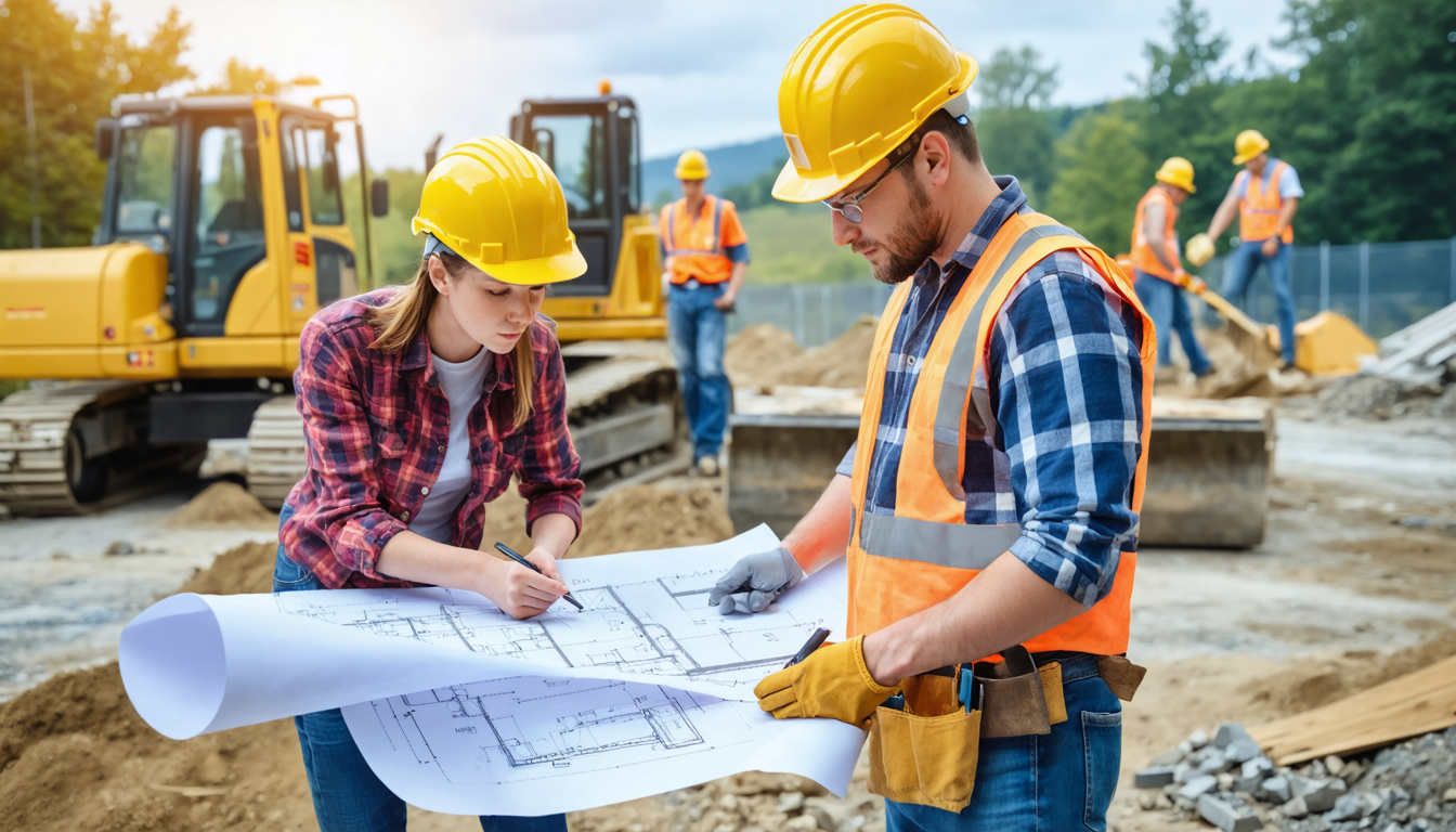 découvrez l'importance de la garantie décennale, une protection juridique obligatoire qui couvre vos travaux de construction ou de rénovation pendant 10 ans, assurant sécurité et sérénité à tous les propriétaires.
