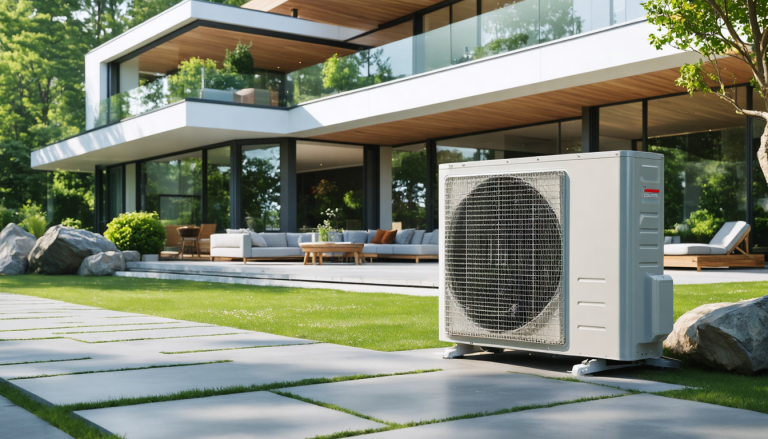 découvrez comment la pompe à chaleur représente une solution à la fois économique et efficace pour vos besoins en chauffage et climatisation. optimisez votre confort tout en réduisant votre facture énergétique grâce à cette technologie innovante.