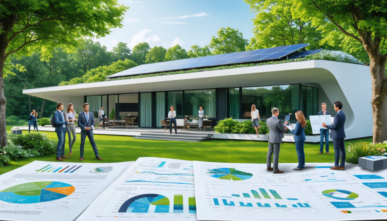 découvrez les enjeux majeurs de la réglementation thermique 2012, une initiative clé du grenelle environnement. cette meta description vous guide à travers les exigences pour améliorer l'efficacité énergétique des bâtiments, réduire les émissions de gaz à effet de serre et promouvoir des pratiques durables dans la construction.