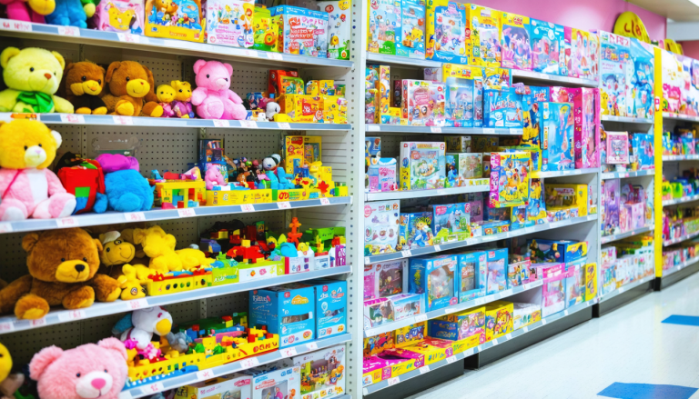 découvrez comment choisir des jouets sûrs et responsables grâce aux labels et certifications. apprenez à décrypter les normes de sécurité pour garantir des achats éclairés et protéger vos enfants.