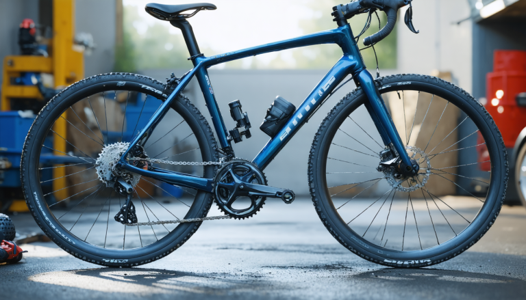 découvrez les termes essentiels de l'anatomie du vélo pour identifier et décrire efficacement vos pannes. facilitez vos réparations grâce à notre guide clair et complet.