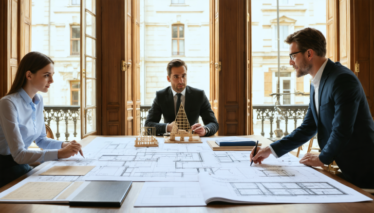 découvrez si l'architecte des bâtiments de france a le pouvoir d'imposer des matériaux spécifiques pour les fenêtres. explorez les réglementations et les enjeux liés à la préservation du patrimoine architectural français.