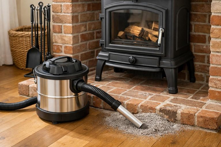 découvrez comment un aspirateur à cendres peut vous aider à entretenir facilement votre cheminée et poêle, en gardant vos espaces propres et sans poussière.