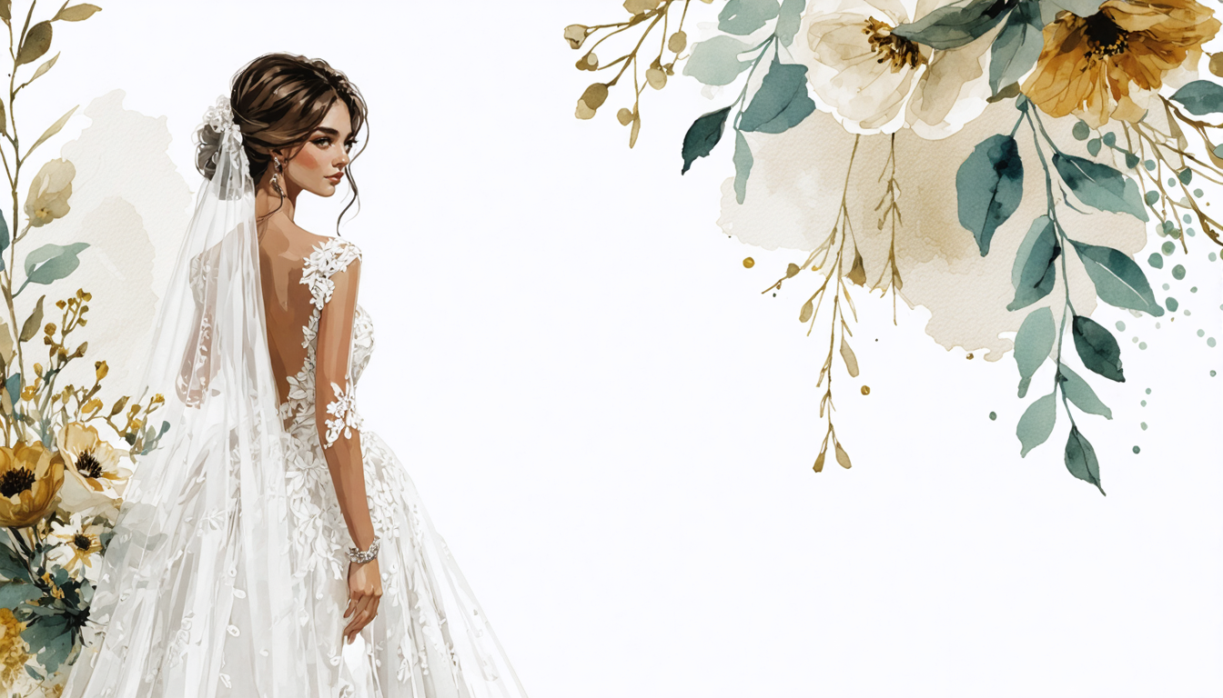 découvrez l'alliance parfaite entre laure de sagazan et monoprix, qui redéfinit l'univers du mariage avec des robes de mariée et des accessoires raffinés. élégance et modernité se rencontrent pour faire de votre grand jour un moment inoubliable.