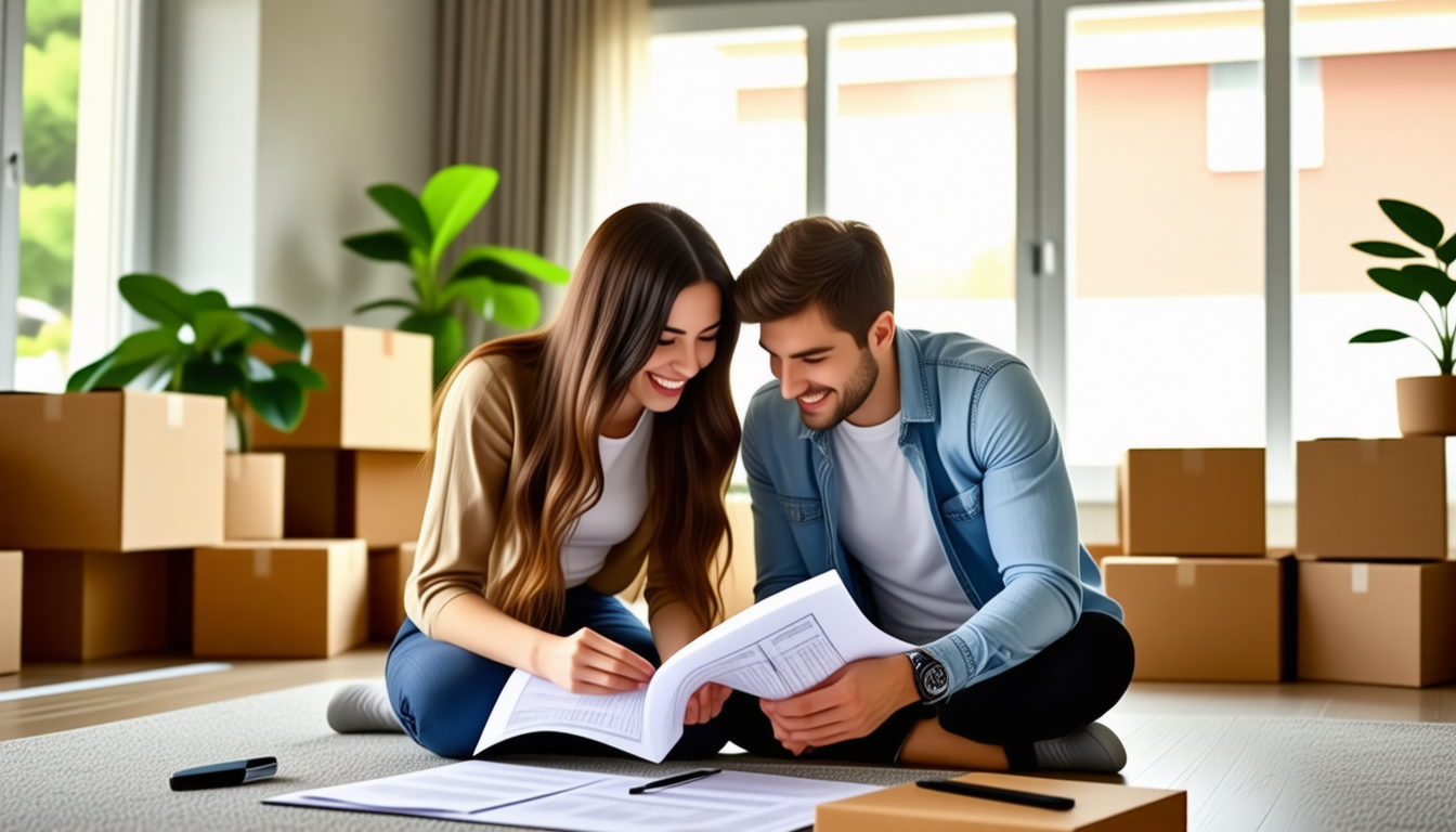 découvrez le prêt à taux zéro (ptz) 2025, un dispositif précieux pour financer votre premier achat immobilier. renseignez-vous sur les conditions d'éligibilité, les avantages offerts et les démarches à suivre pour réaliser votre projet immobilier sans stress.