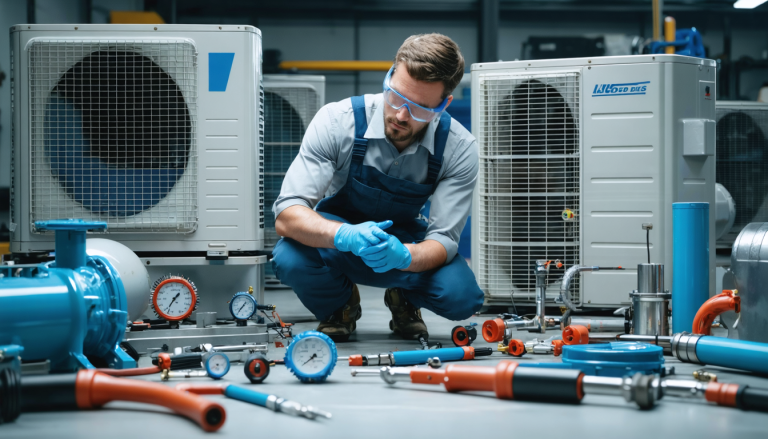 découvrez si le remplacement de l'ancien fluide réfrigérant de votre climatisation est une mission impossible. cet article explore les défis, les solutions alternatives et les impacts sur l'environnement pour vous aider à prendre une décision éclairée.