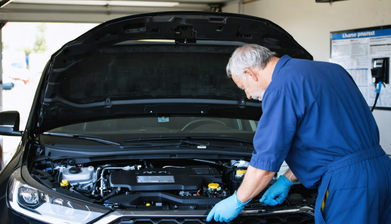 découvrez des astuces essentielles pour entretenir vos voitures hybrides et électriques. apprenez comment optimiser leur performance et prolonger leur durée de vie avec nos conseils pratiques et faciles à mettre en œuvre.