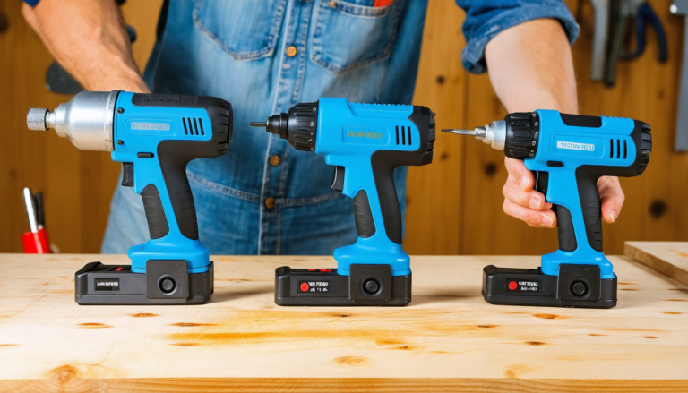 découvrez les 5 éléments essentiels à prendre en compte avant de choisir votre riveteuse, afin d'optimiser vos travaux de bricolage et de garantir des résultats professionnels. ne laissez rien au hasard et faites le bon choix !