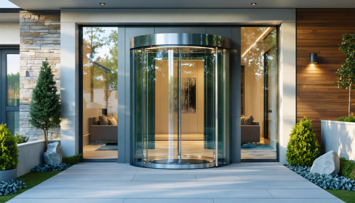 découvrez les avantages essentiels d’un sas d’entrée extérieur et pourquoi il constitue une solution pratique et esthétique à installer chez vous pour améliorer confort, isolation et sécurité.
