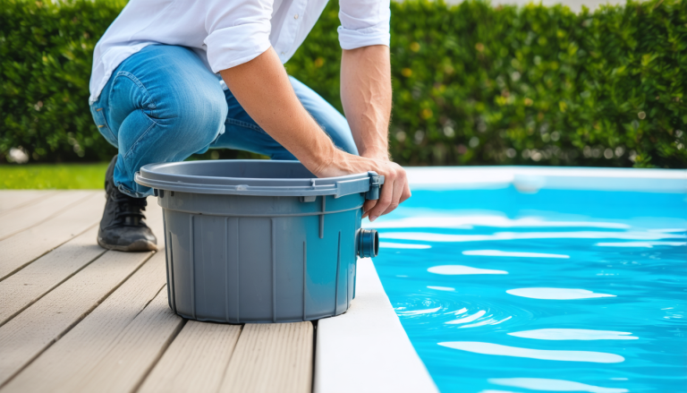 découvrez les astuces incontournables pour entretenir efficacement votre pompe de piscine et assurer sa longévité.