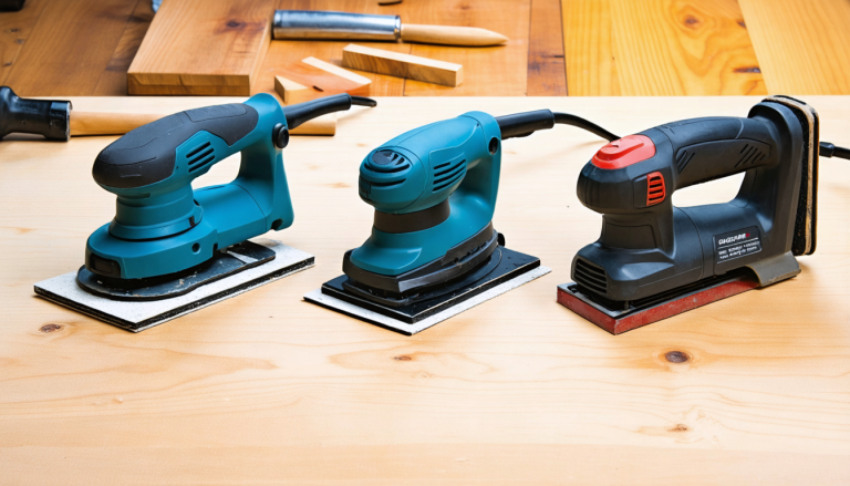 découvrez nos conseils essentiels pour choisir la ponceuse idéale selon vos besoins : orbitale, excentrique ou à bande. comparez les caractéristiques, avantages et utilisations pour réaliser vos projets de bricolage en toute efficacité.