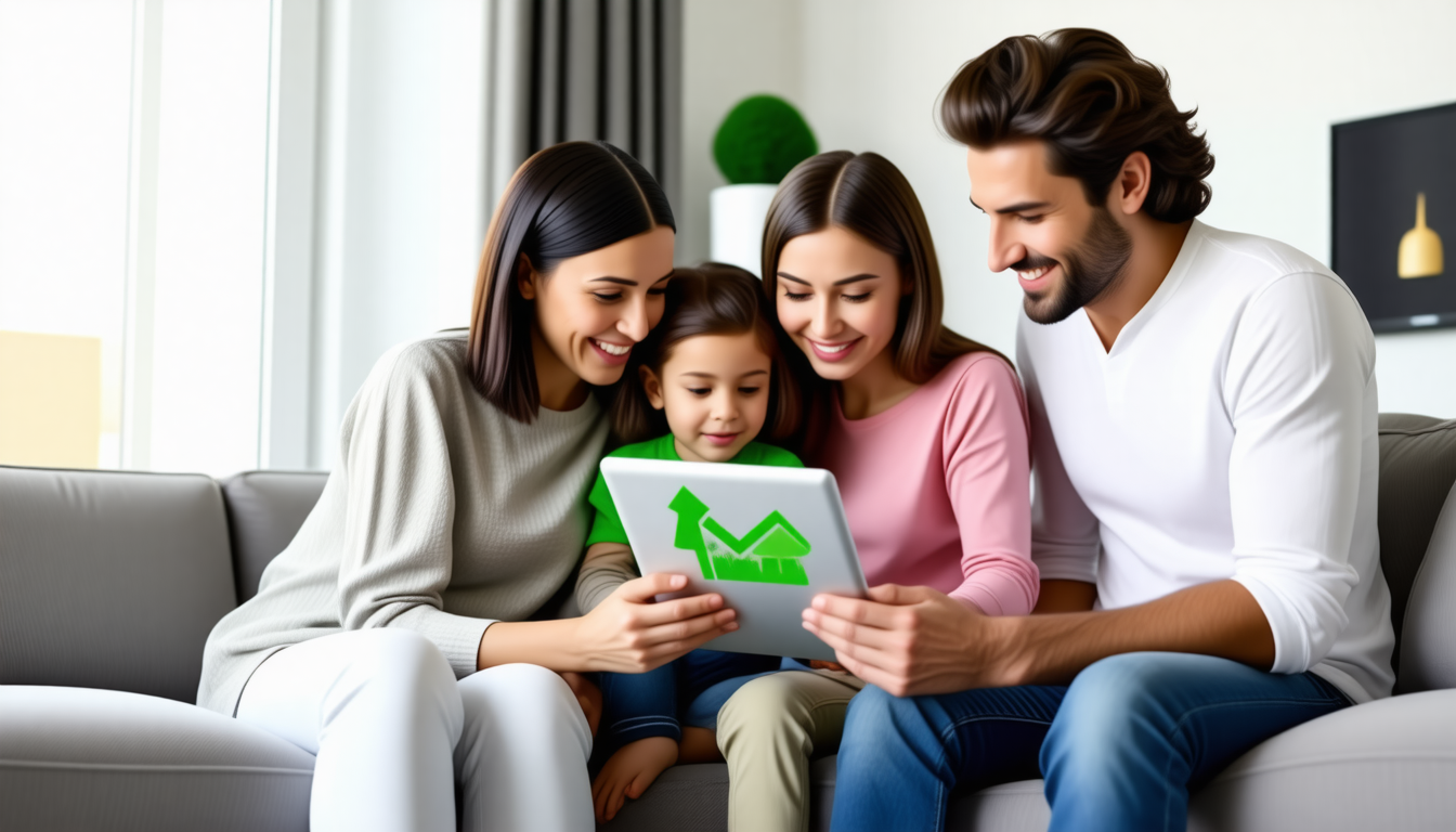 découvrez comment choisir une offre d'électricité verte adaptée à vos besoins et explorez les nombreux avantages qu'elle offre, tant sur le plan écologique qu'économique. optez pour une énergie durable et engagez-vous pour un futur plus responsable.