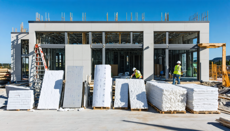 découvrez si les travaux sur les fenêtres et l'isolation sont couverts par l'assurance dommage ouvrage. informations essentielles sur la protection, la réglementation et la prise en charge de vos travaux de rénovation.